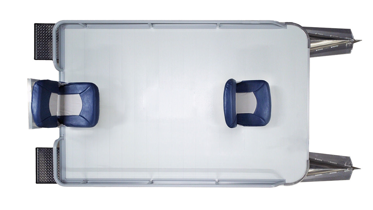Pond King Pro - Basic Package