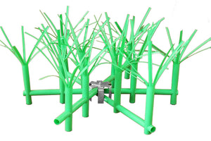 Honey Hole Grass Bed