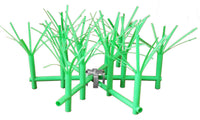 Honey Hole Grass Bed