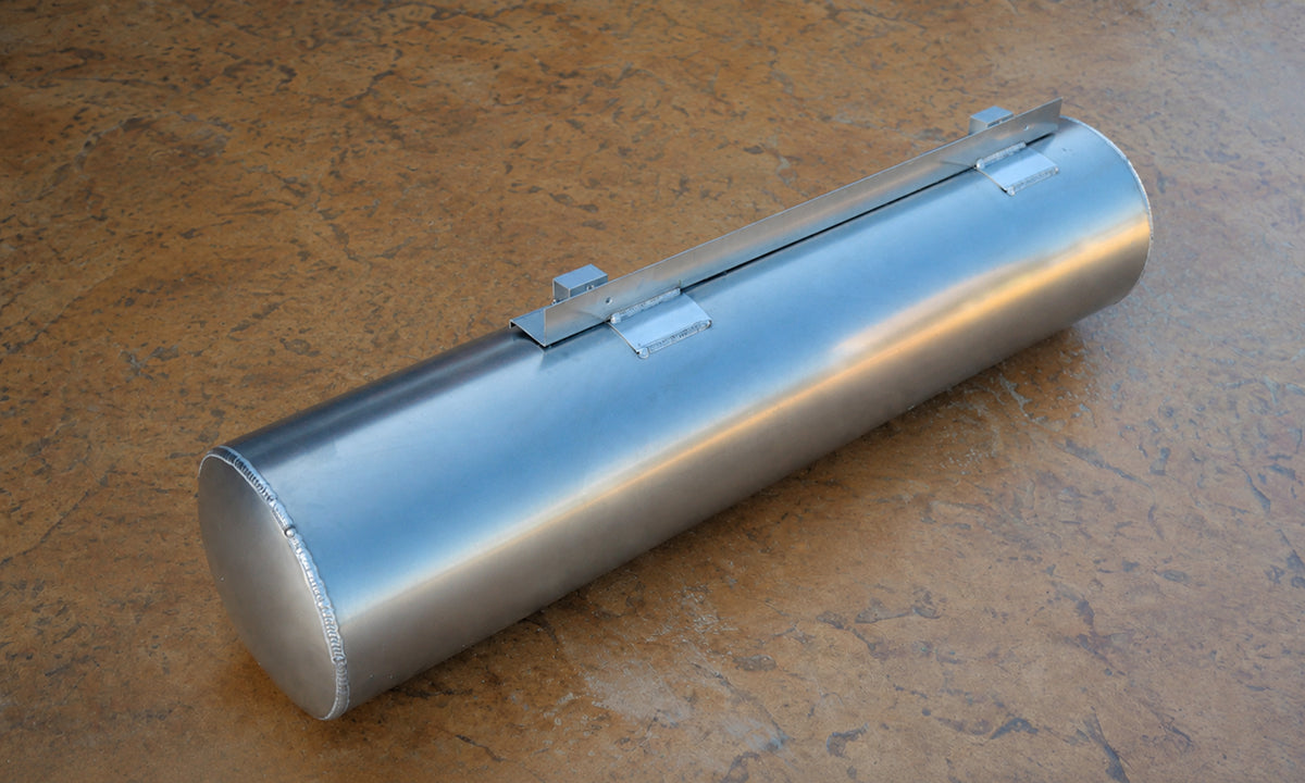 Aluminum Pontoon Float