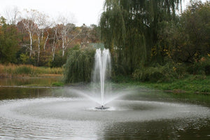 Kasco Decorative Fountain