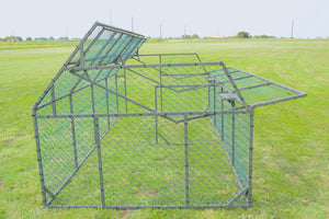 Pond King Duck Blind