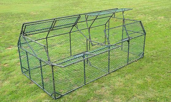 Pond King Duck Blind