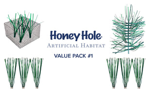 Honey Hole Value Packs