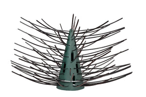 honey hole tree side view