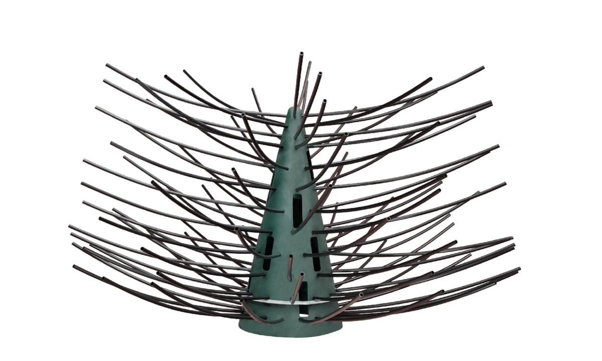 berkley fish tree Honey Hole Tree 12 pack