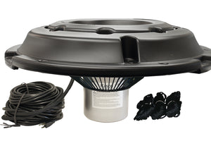 Surface Aerators