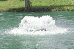 Kasco Pond Surface Aerator