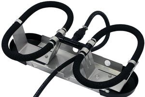 Bottom Aerators