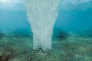 Bottom Aerators