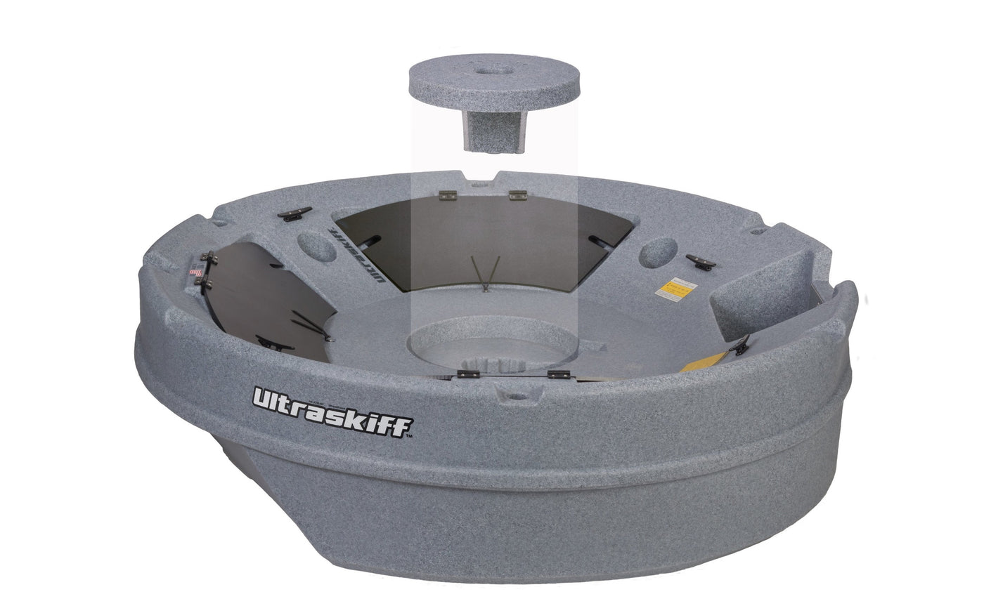 Ultraskiff