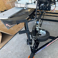 Trailer Step