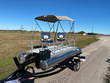 Bimini Top (Champ)
