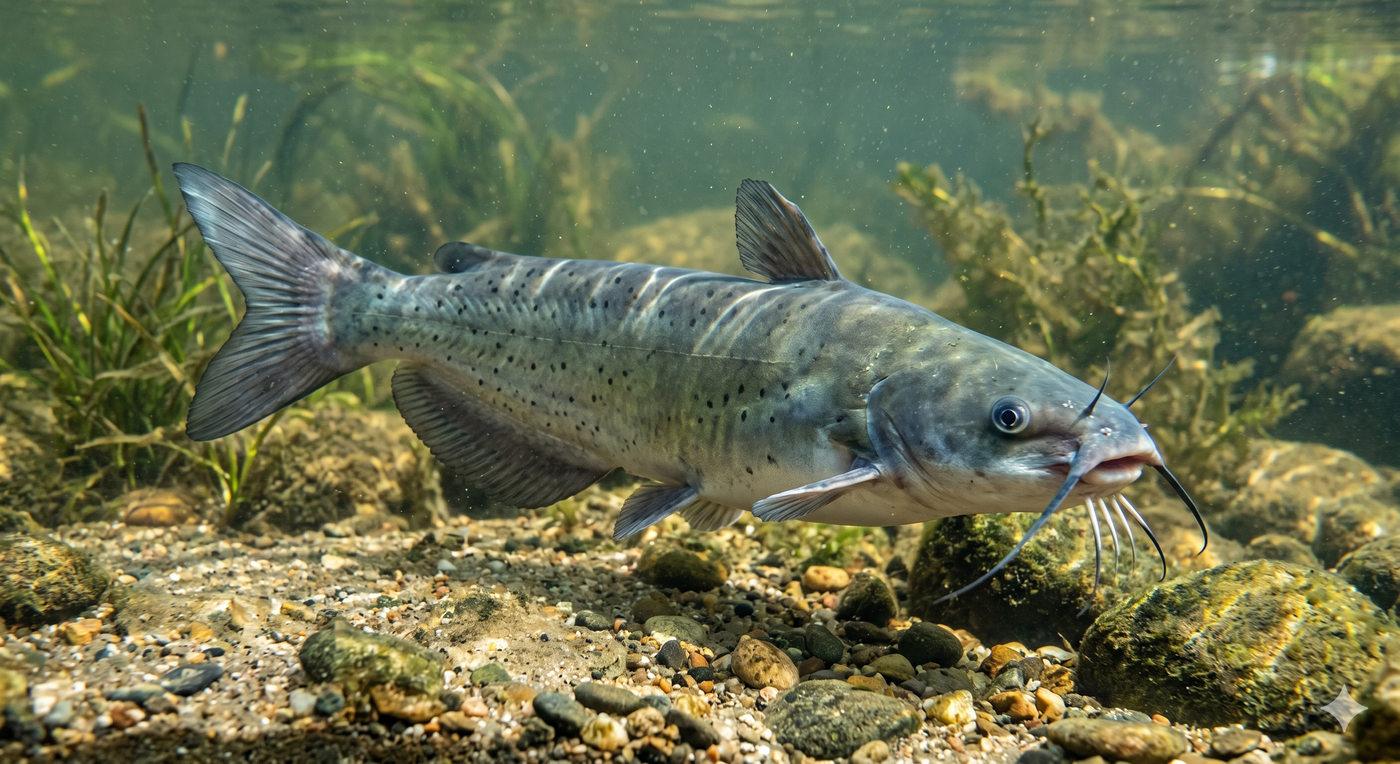 Channel Catfish