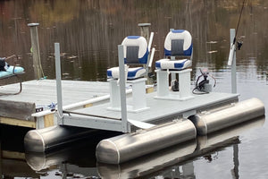 Mini Pontoon Float System