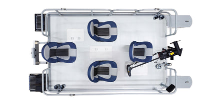 Pond King Pro - Deluxe Package