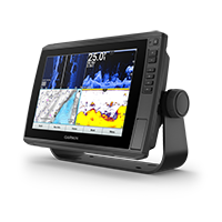 Garmin ECHOMAP 10"