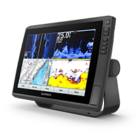 Garmin ECHOMAP 12"