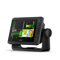 Garmin ECHOMAP 7"
