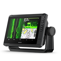 Garmin ECHOMAP 9"