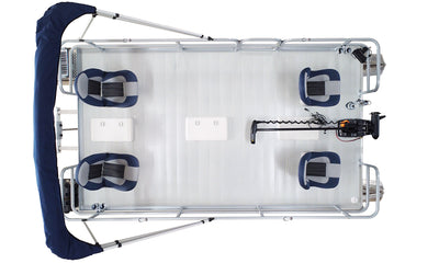 Pond King Elite - Plus Package