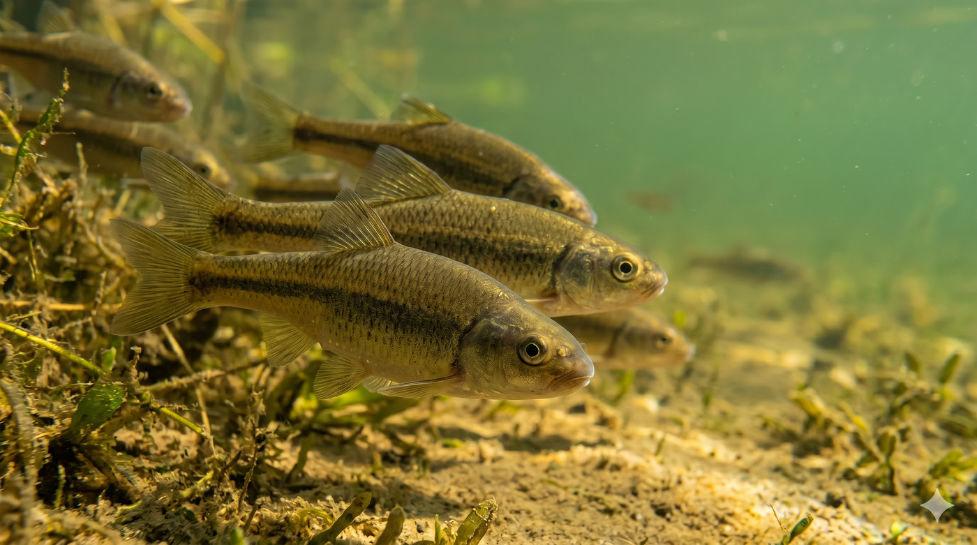 Minnows
