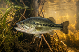 Florida Largemouth Bass