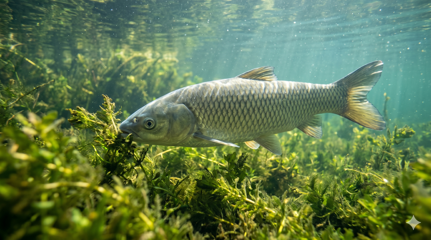 Grass Carp