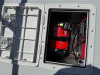 ProGuide Lithium Battery & Charger. 