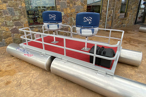 Pond King Patriot - Plus Package