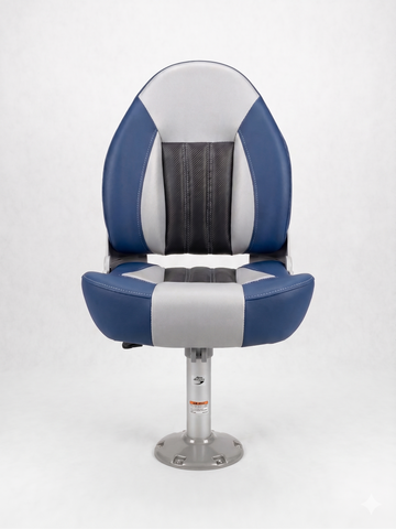 ProBax w/Fixed Pedestal (additional)