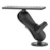 RAM Mount Garmin 7"