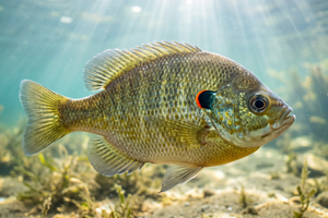 Redear Sunfish