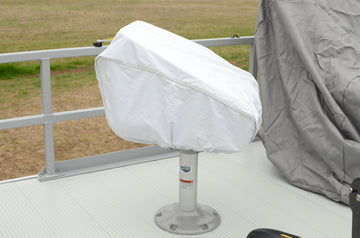 All Weather Seat Cover