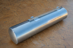 Aluminum Pontoon Float
