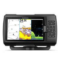 Garmin Striker VIVID 7"