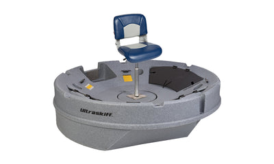 Ultraskiff - Ultraskiff 360, Fishing Platform, Portable