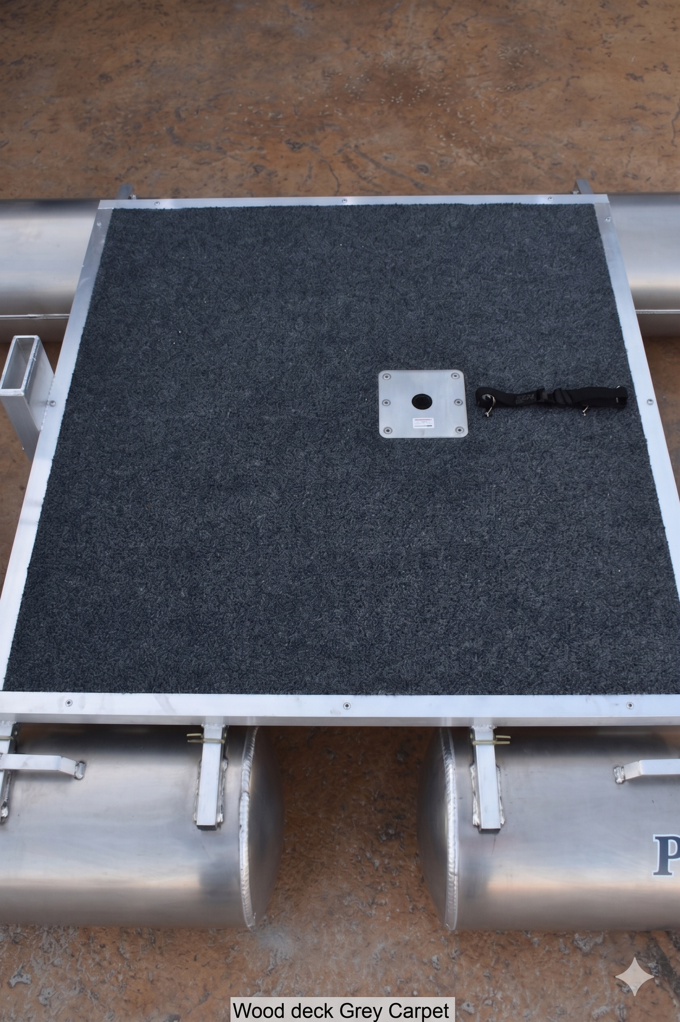 Boat Accessories - Mult - Card only products