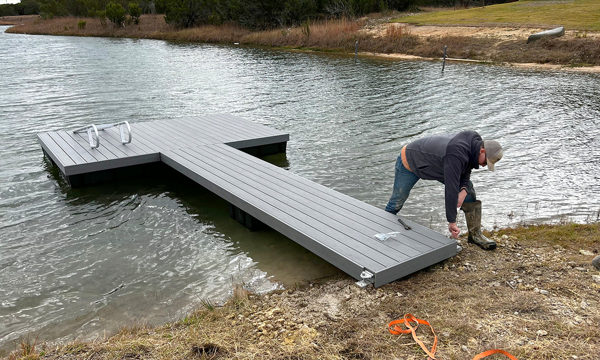 Dock Company