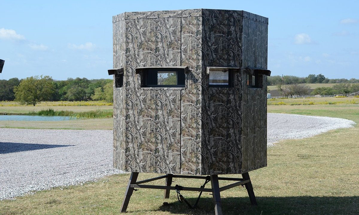 6×6 Insulated Blind