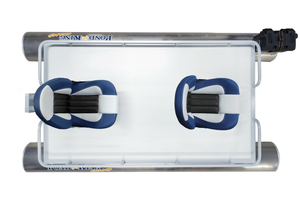 Champ with probax seats