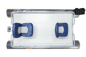 Champ with standard seats