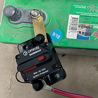 Circuit Breaker