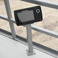 Depth Finder Pedestal