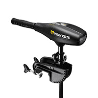 Endura Max 55 lb. Tiller (42" shaft, 12v)