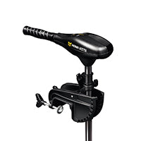 Endura Max 45 lb. Tiller (36" shaft, 12v)