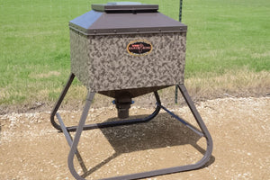 Ranch King Mighty Buck Corn Feeder