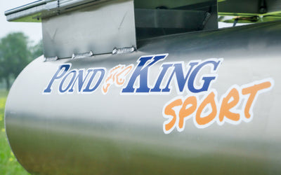 Pond King Sport