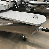 Pontoon Step (per side)