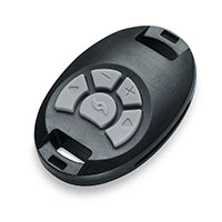 Trolling motor remote